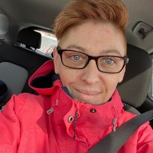 Meet your Posher, Annie